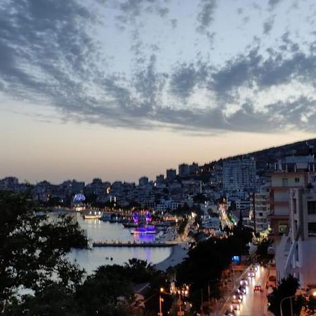 Xhemi'S Apartment ساراندا المظهر الخارجي الصورة