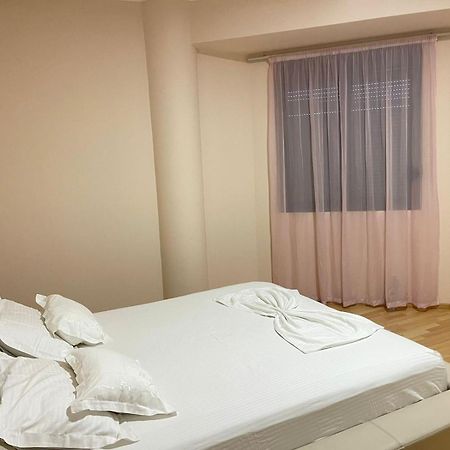 Xhemi'S Apartment ساراندا المظهر الخارجي الصورة