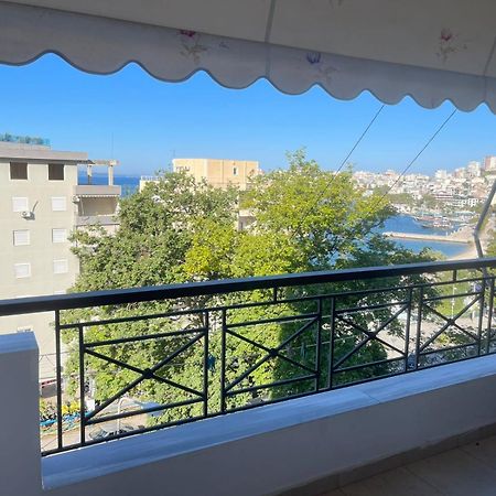 Xhemi'S Apartment ساراندا المظهر الخارجي الصورة