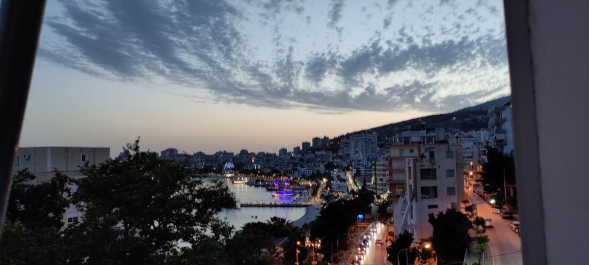 Xhemi'S Apartment ساراندا المظهر الخارجي الصورة