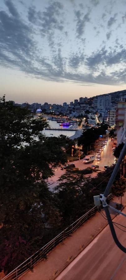 Xhemi'S Apartment ساراندا المظهر الخارجي الصورة