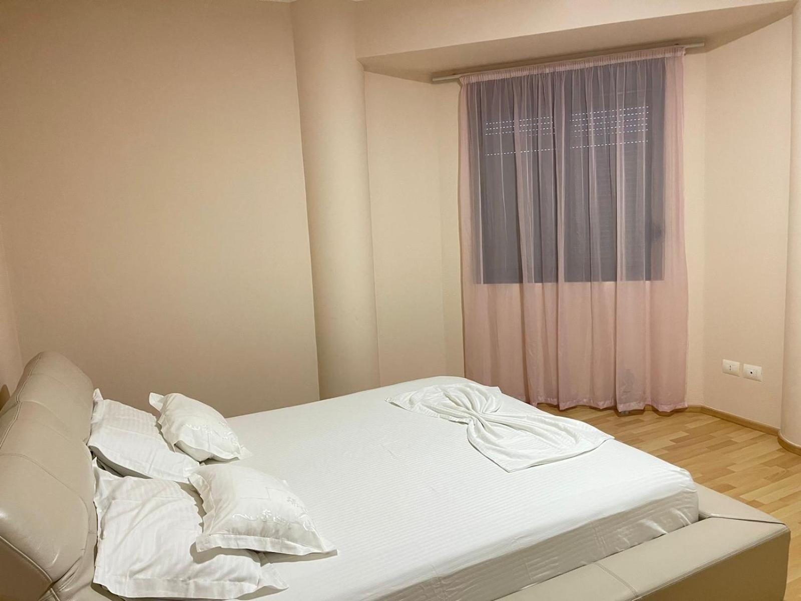 Xhemi'S Apartment ساراندا المظهر الخارجي الصورة