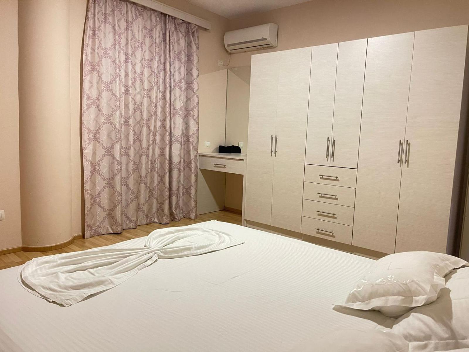 Xhemi'S Apartment ساراندا المظهر الخارجي الصورة
