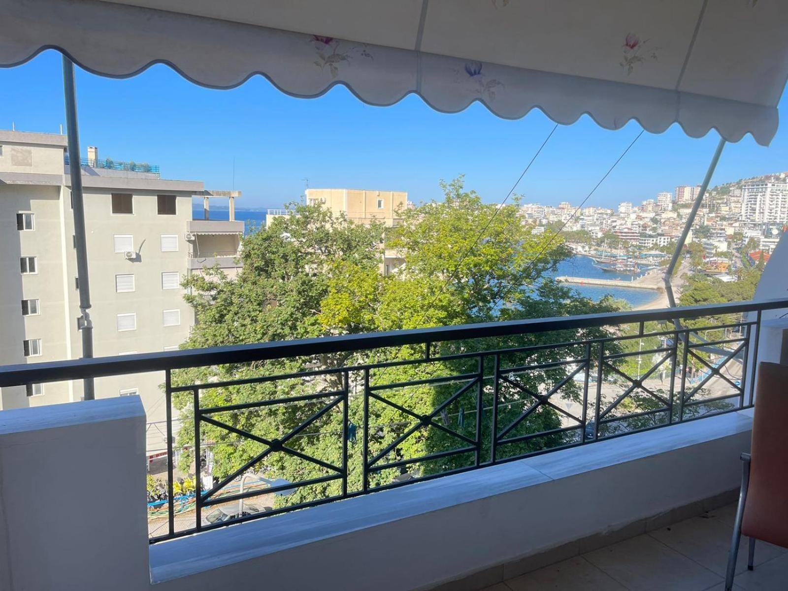 Xhemi'S Apartment ساراندا المظهر الخارجي الصورة