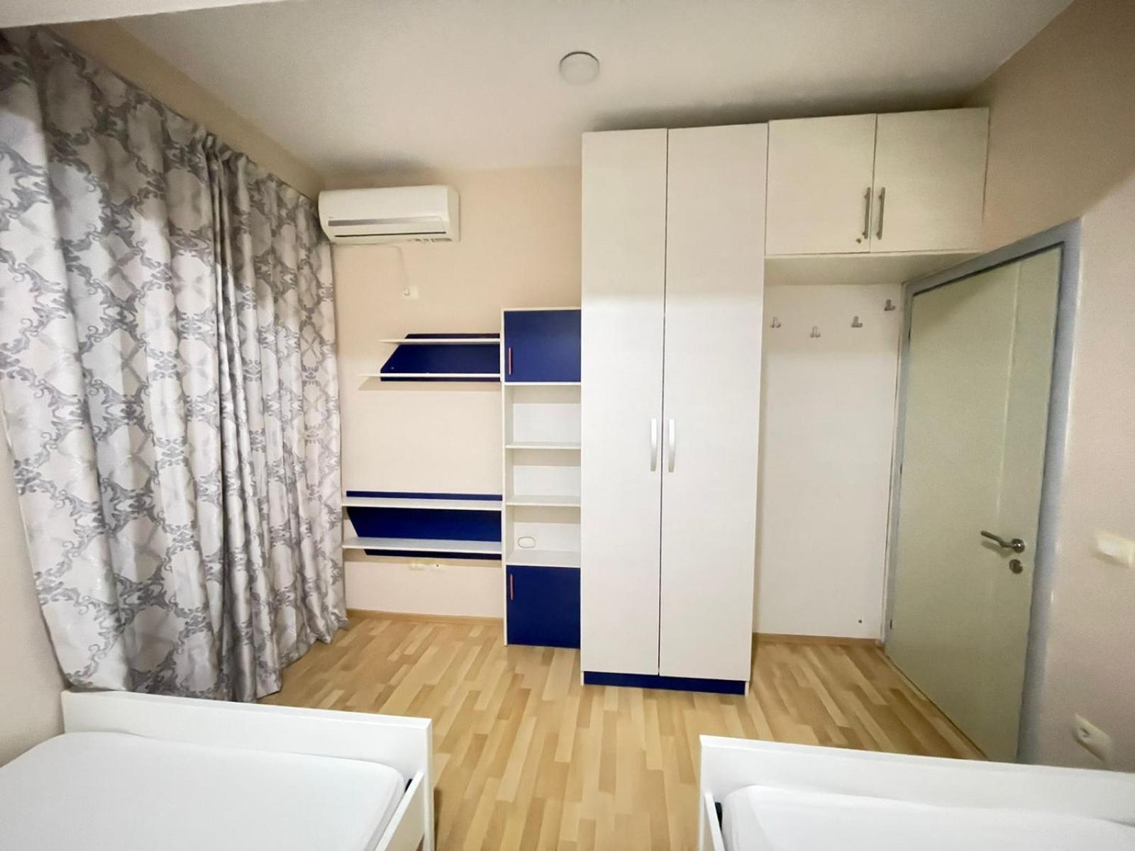Xhemi'S Apartment ساراندا المظهر الخارجي الصورة