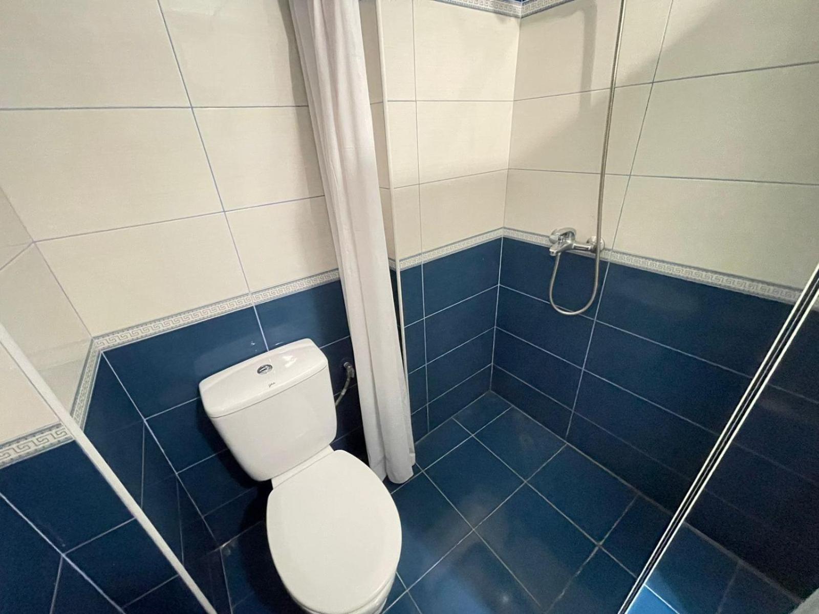 Xhemi'S Apartment ساراندا المظهر الخارجي الصورة