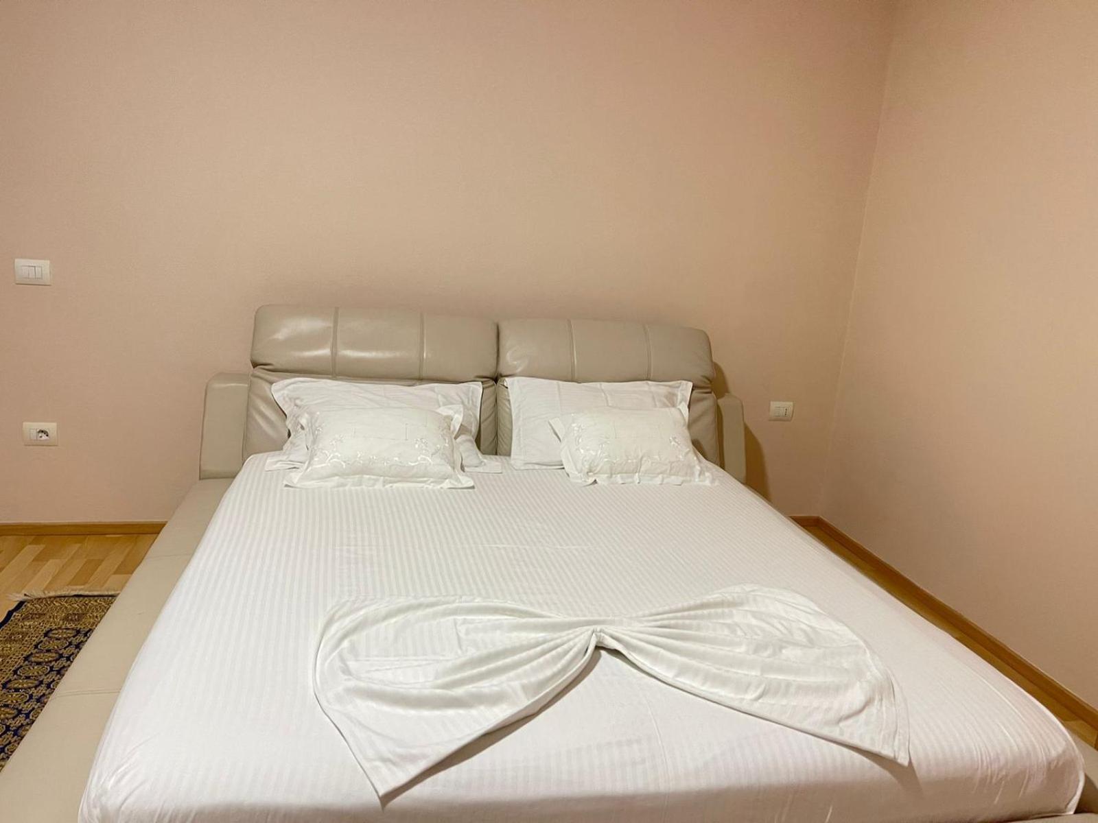 Xhemi'S Apartment ساراندا المظهر الخارجي الصورة