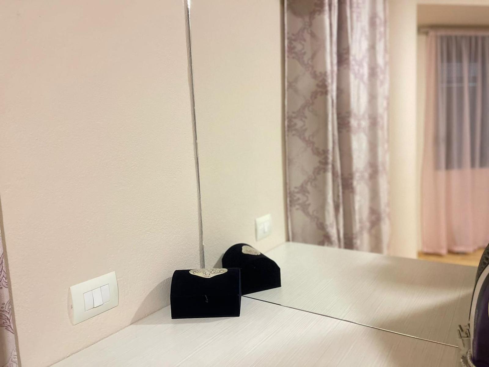 Xhemi'S Apartment ساراندا المظهر الخارجي الصورة