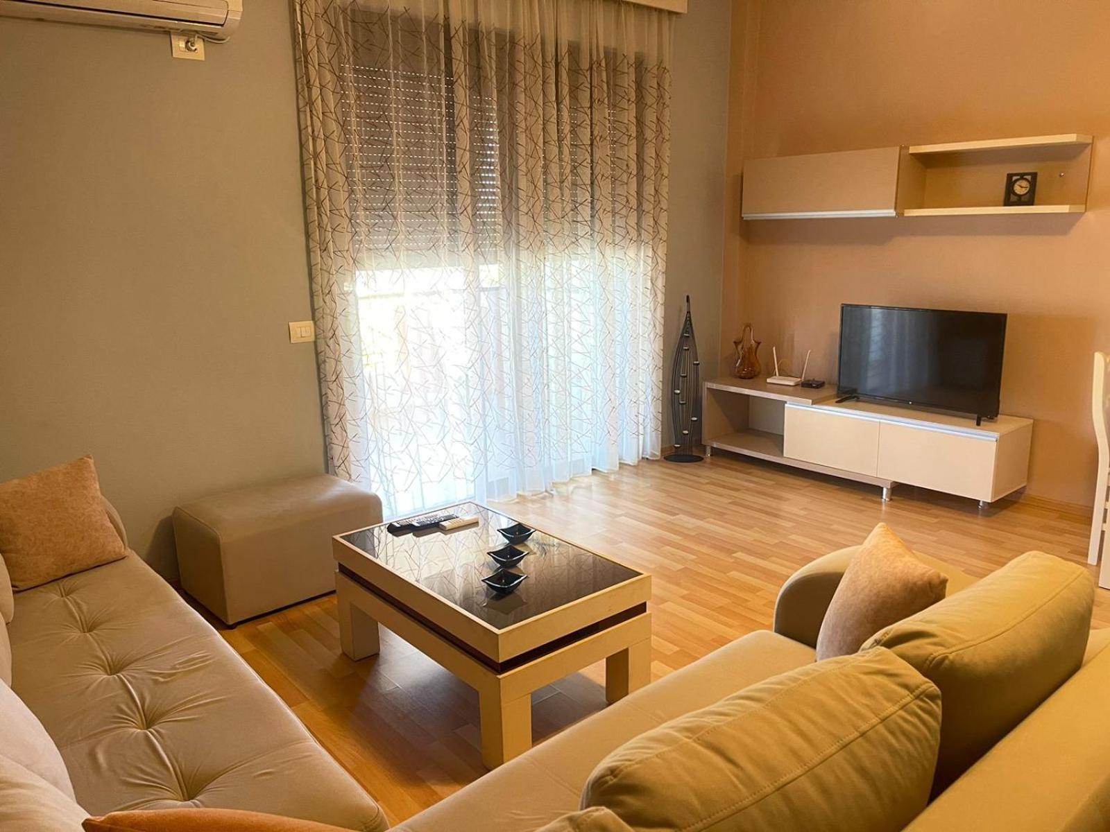 Xhemi'S Apartment ساراندا المظهر الخارجي الصورة