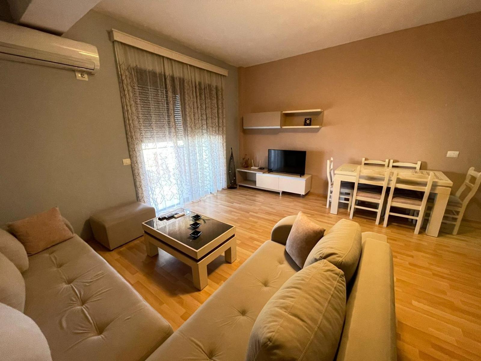 Xhemi'S Apartment ساراندا المظهر الخارجي الصورة