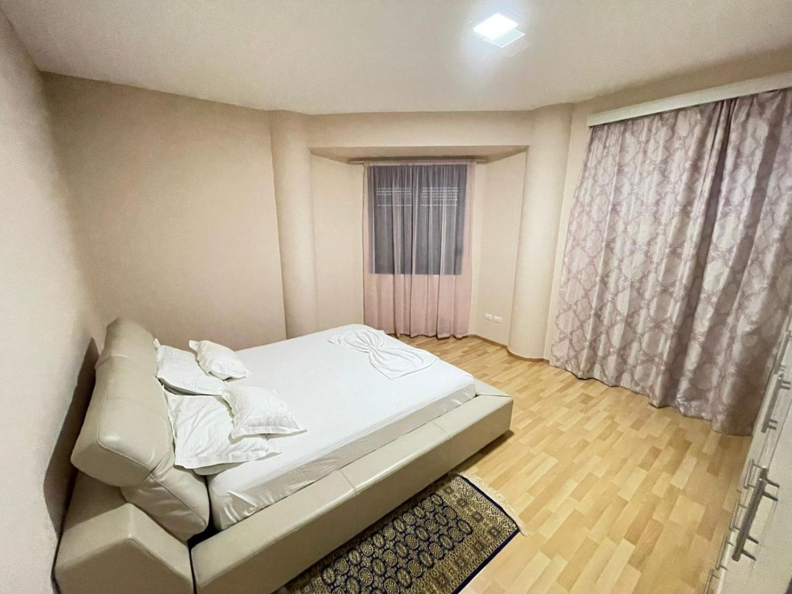 Xhemi'S Apartment ساراندا المظهر الخارجي الصورة