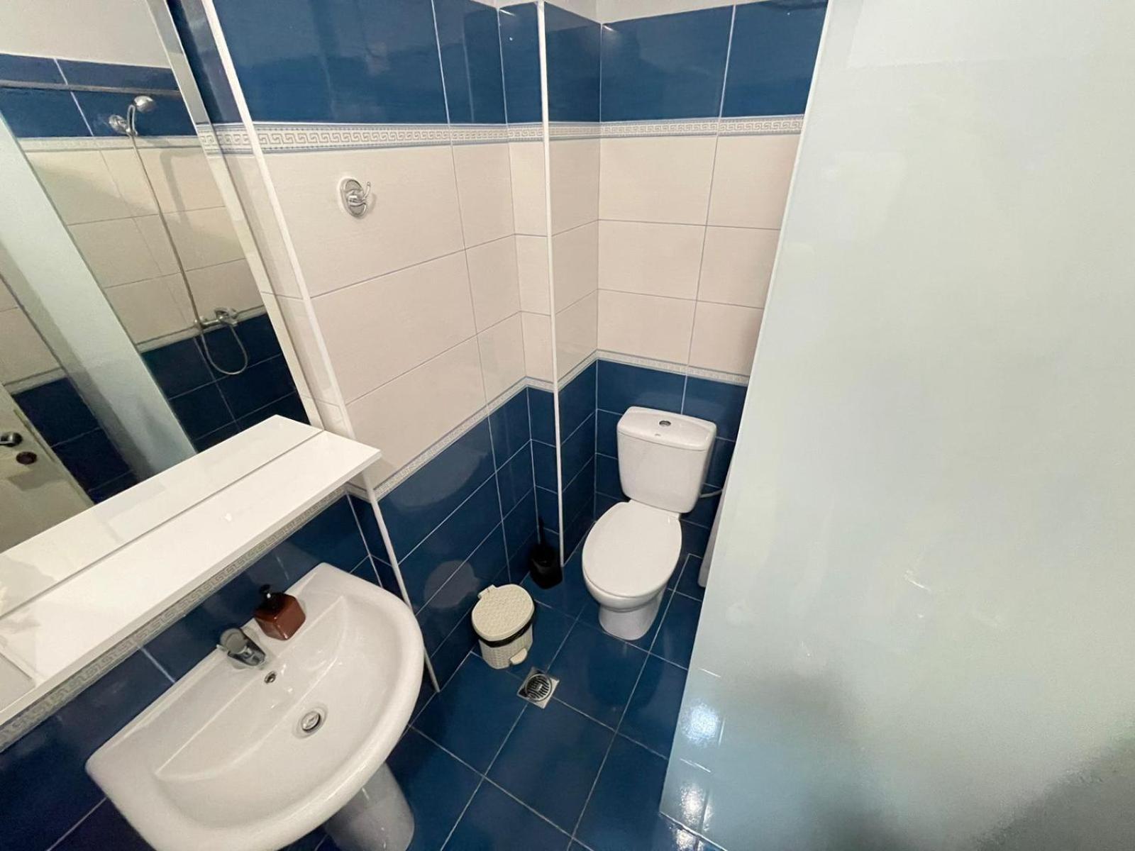 Xhemi'S Apartment ساراندا المظهر الخارجي الصورة