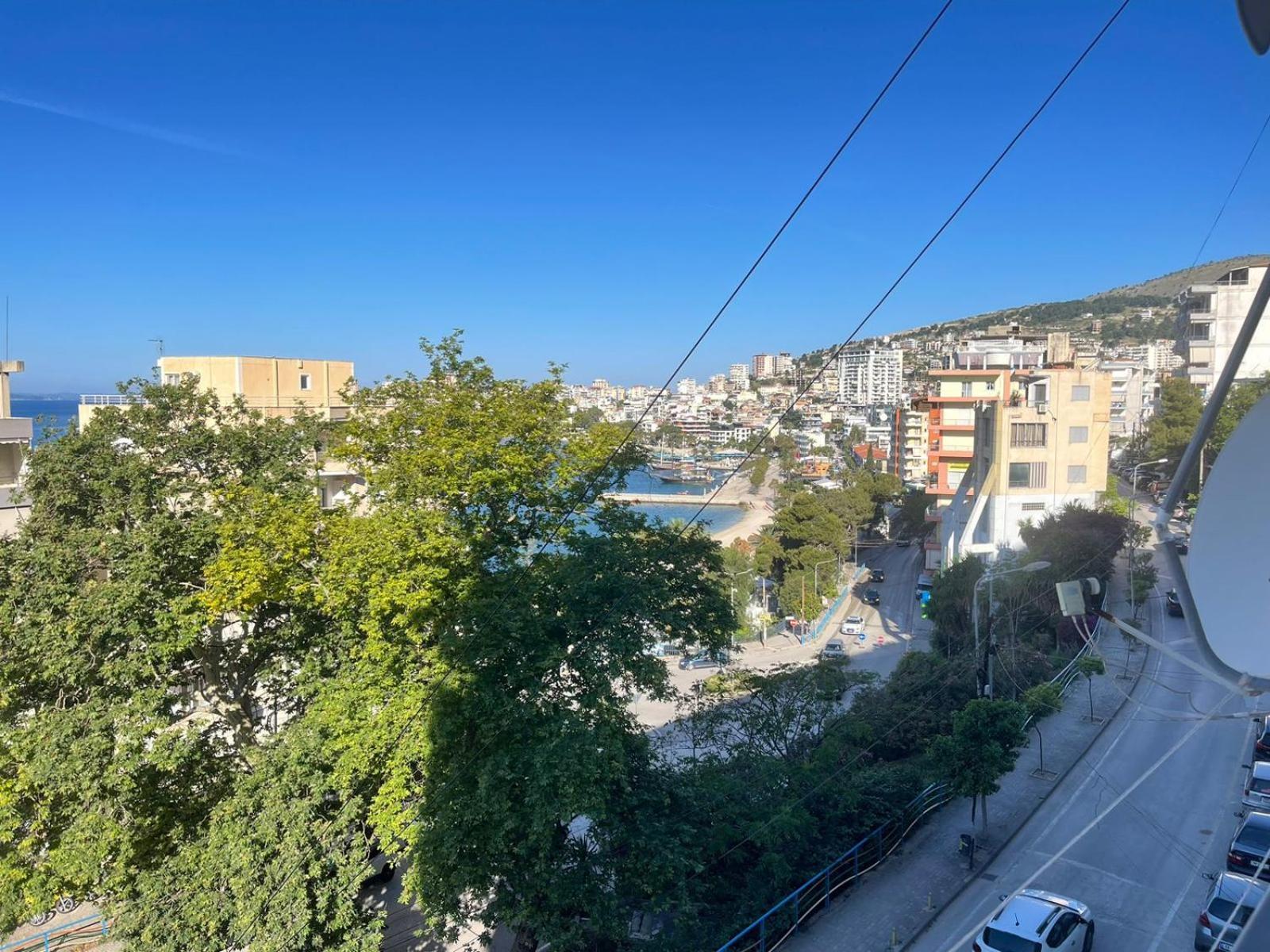 Xhemi'S Apartment ساراندا المظهر الخارجي الصورة