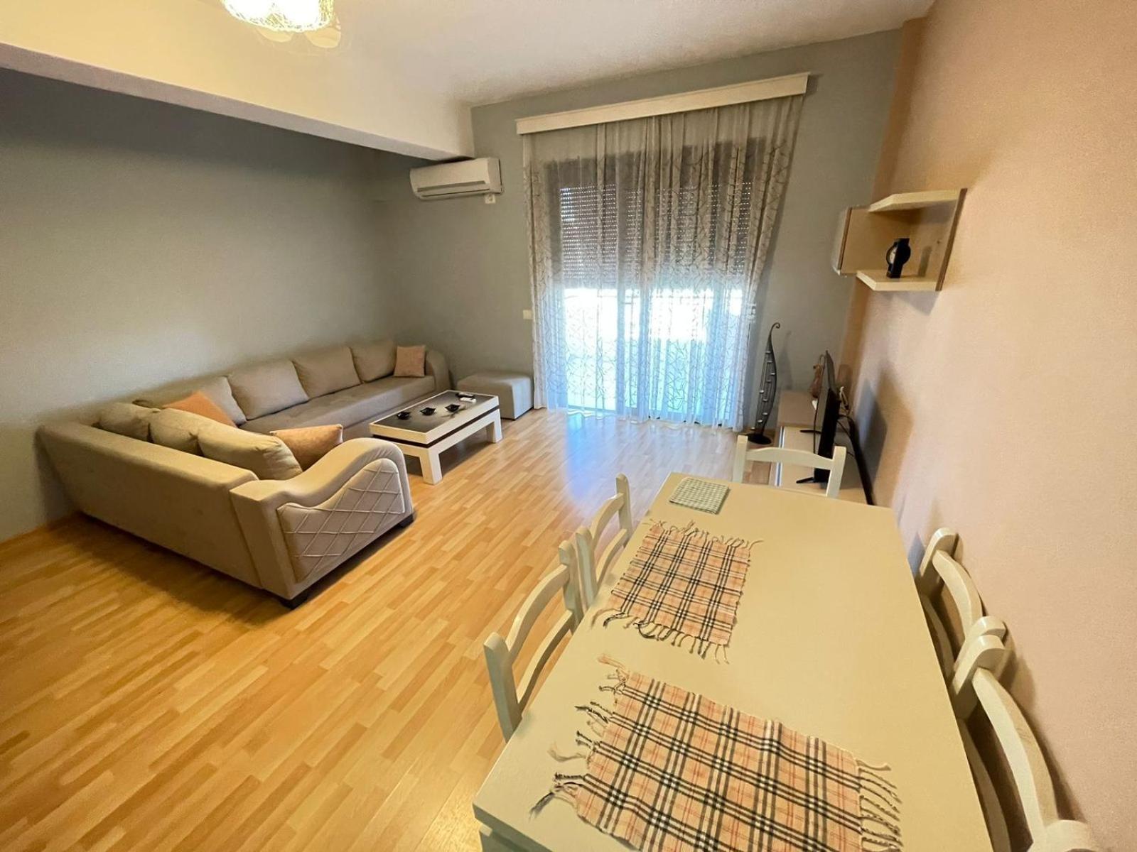 Xhemi'S Apartment ساراندا المظهر الخارجي الصورة