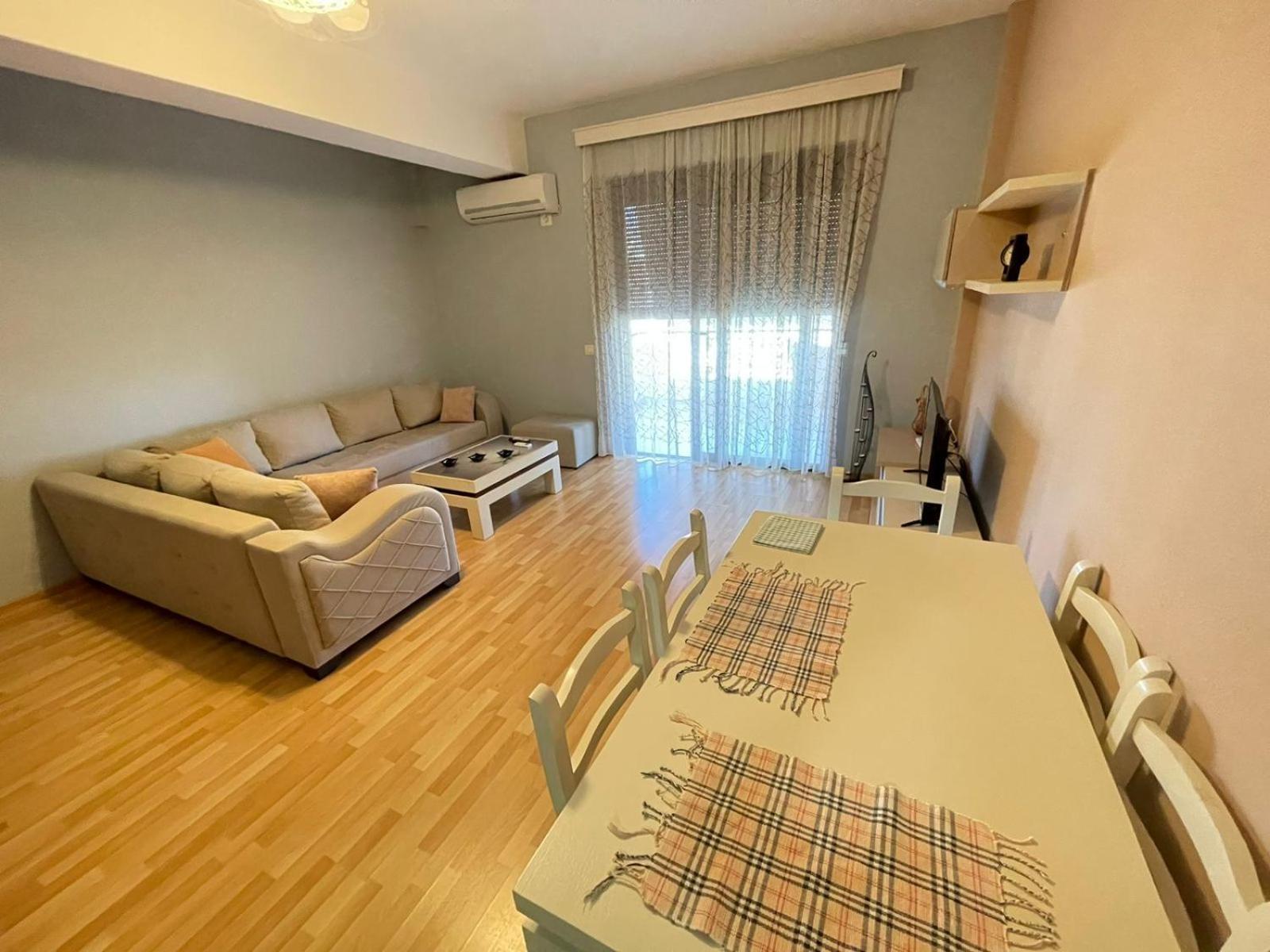 Xhemi'S Apartment ساراندا المظهر الخارجي الصورة