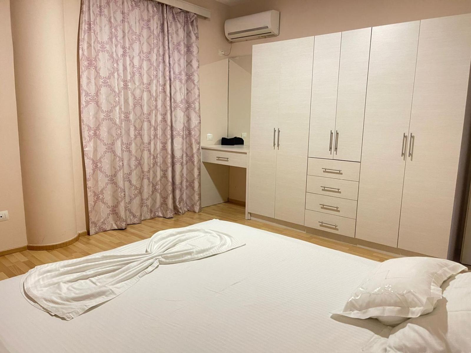 Xhemi'S Apartment ساراندا المظهر الخارجي الصورة