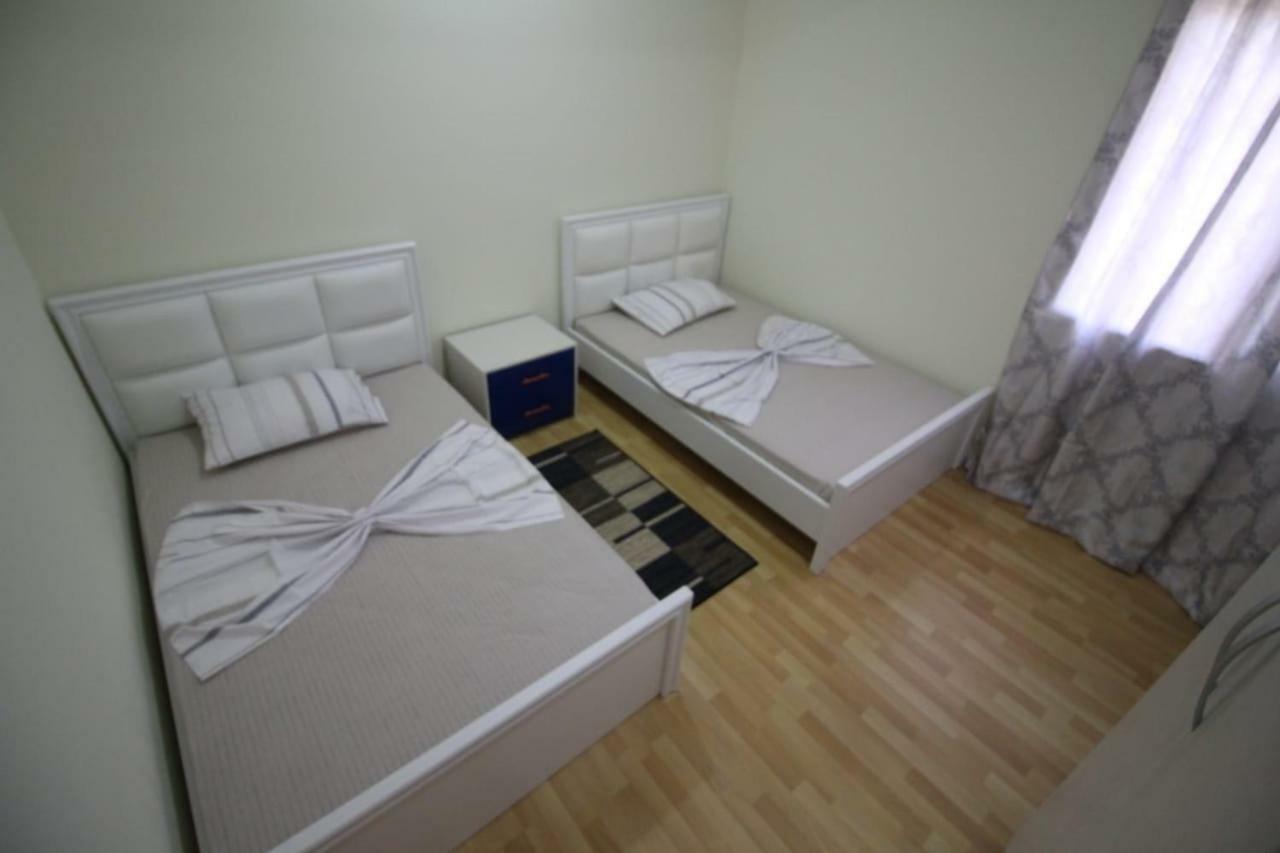 Xhemi'S Apartment ساراندا المظهر الخارجي الصورة
